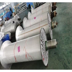 ראש עיוות נול סילון מים DTY ניילון