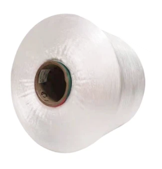 חוט פוליפרופילן לבן בעל חוזק גבוה